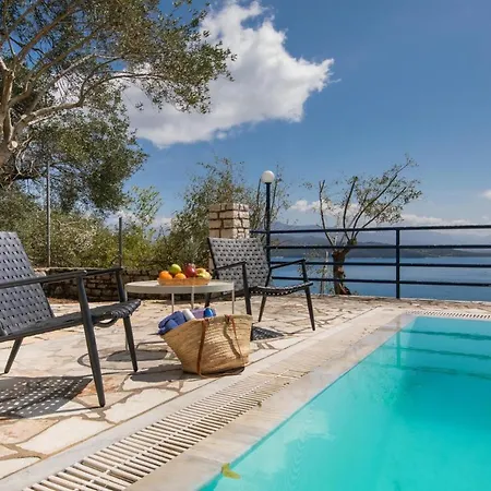 Eleftheria By Vintage Travel Villa