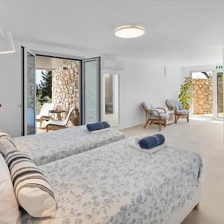 Eleftheria By Vintage Travel Villa