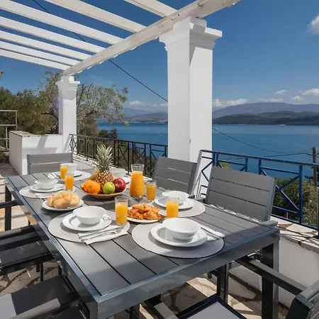 Villa Eleftheria By Vintage Travel Kerasa